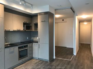 87 Peter St #3203-C01, Toronto, ON M5V 0P1