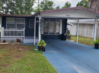 9564 Gray Fox Dr, Brooksville, FL 34613