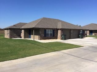 4733 W 4th St, Skiatook, OK 74070