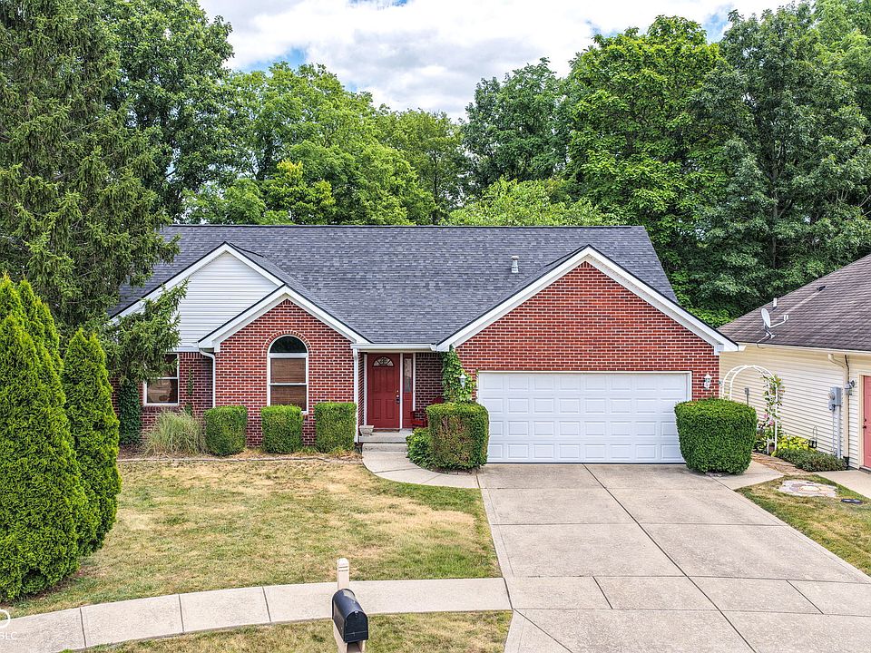 1st image of 4257 W Summerhaven Dr