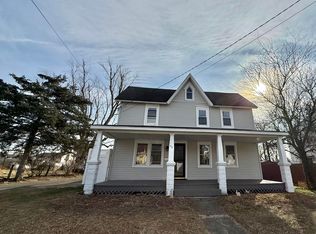 30 Maple Ave, New Egypt, NJ 08533