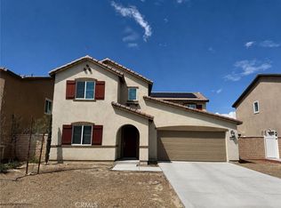5156 Rowel St, Hemet, CA 92545