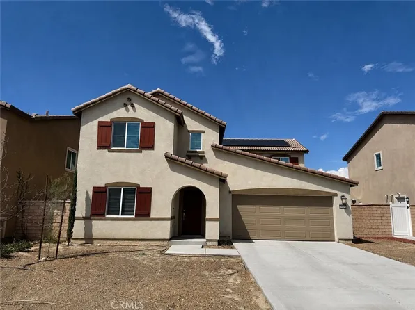 5156 Rowel St, Hemet, CA 92545