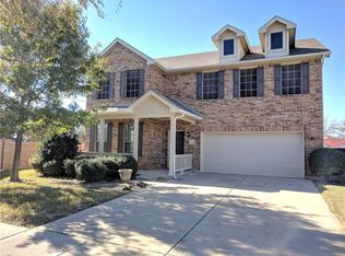 4340 Highgate Rd, Fort Worth, TX 76244