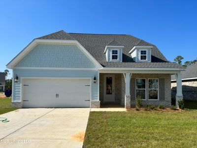 6741 Maurepas Cir, Ocean Springs, MS, 39564