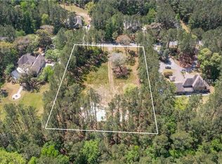 22 Bartons Run Dr, Bluffton, SC 29910
