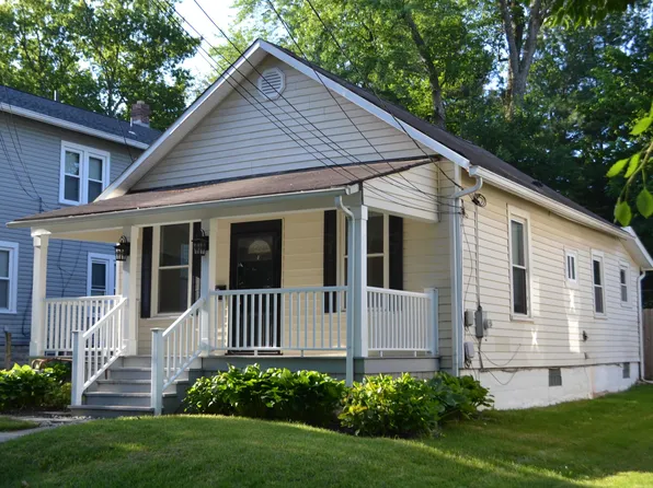 55 W Main St, Westerville, OH 43081