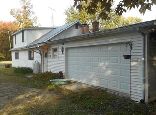 217 S Pricetown Rd, Diamond, OH 44412