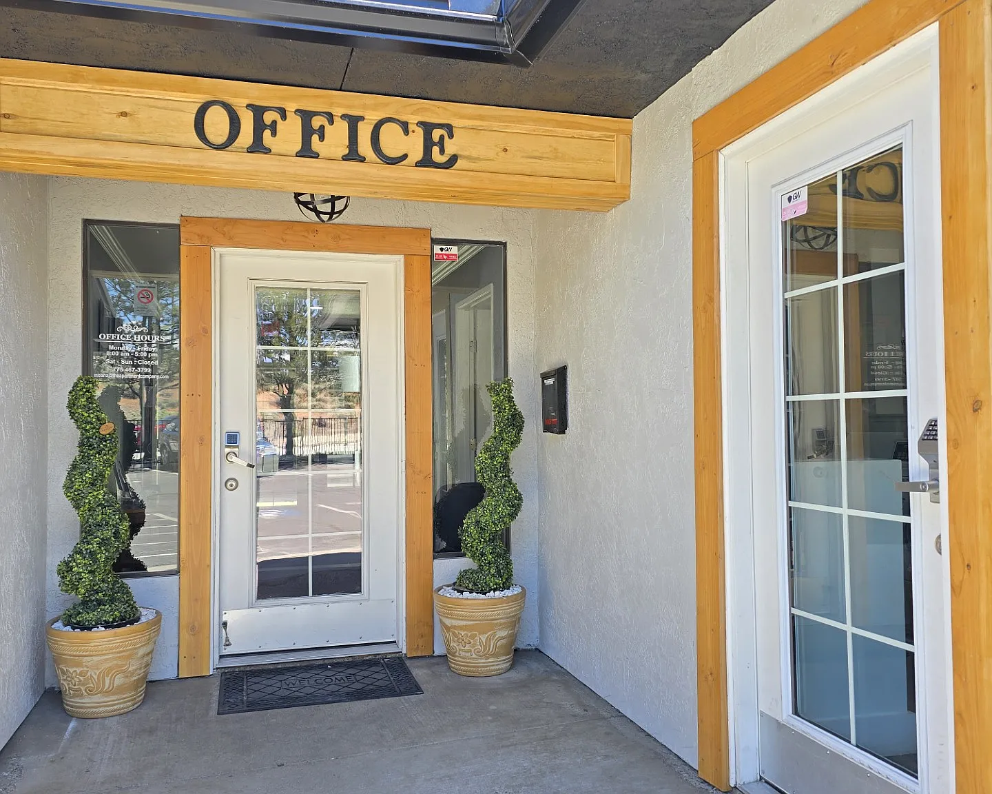 Moana Apartment Homes — Photo 2
