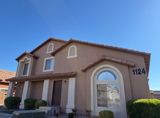 1124 Plantation Ct #0, Las Vegas, NV 89117