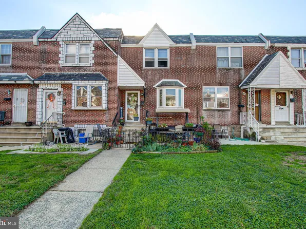 6249 Walker St, Philadelphia, PA 19135