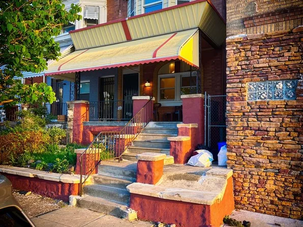 707 S 52nd St, Philadelphia, PA 19143