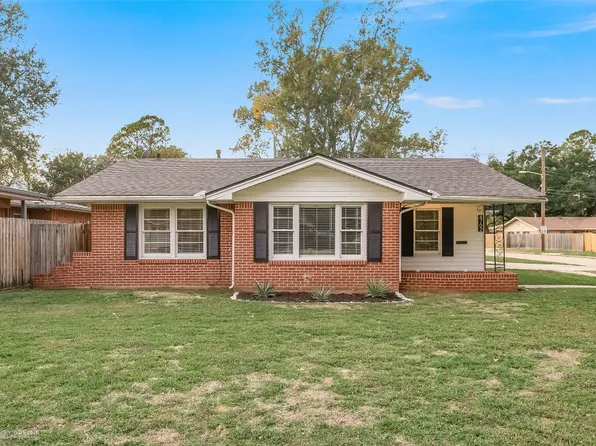 4702 Akard Ave, Shreveport, LA 71105