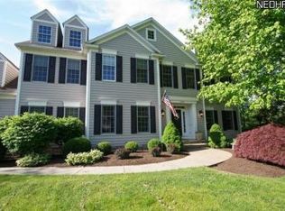 1948 Regan Ct, Hudson, OH 44236