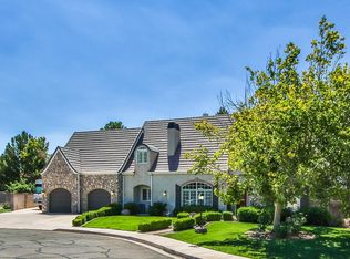 1754 S 1430 East Cir, St George, UT 84790