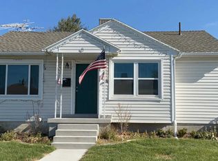 8 S Yale Dr, South Ogden, UT 84405