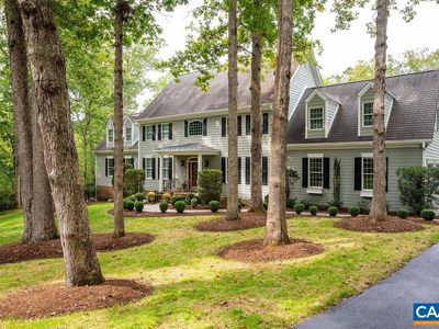 2620 Wind River Rd, Charlottesville, VA, 22901