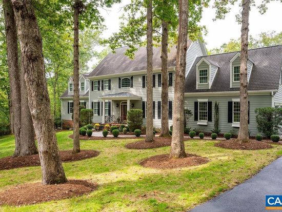 2620 Wind River Rd, Charlottesville, VA 22901