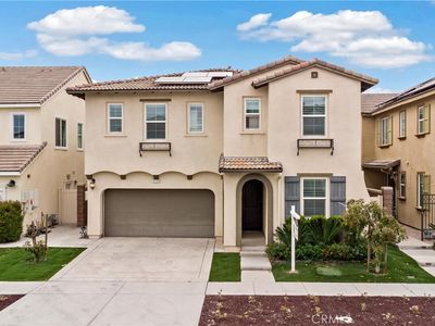 16140 Almond Ave, Chino, CA, 91708