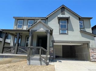 15163 W Dequesne Ave, Morrison, CO 80465