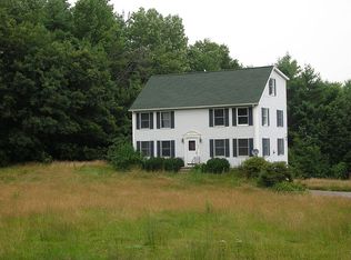 208 Cranberry Meadow Rd, Berwick, ME 03901