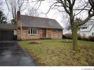 623 North Rd, Scottsville, NY 14546