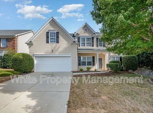 14612 Provence Ln, Charlotte, NC 28277