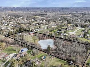 Boston Rd, Hinckley, OH 44233