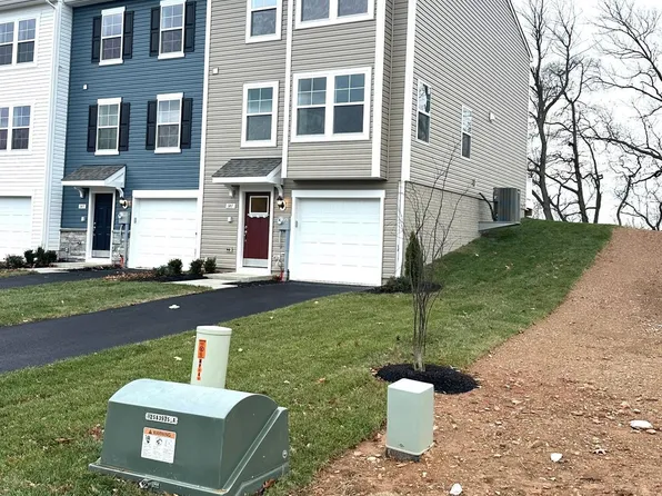 141 Homestead Dr, Hanover, PA 17331