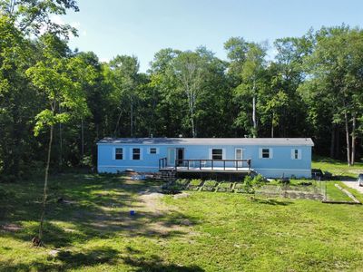 31700 Cherry Lake Rd, Ogema, MN, 56569