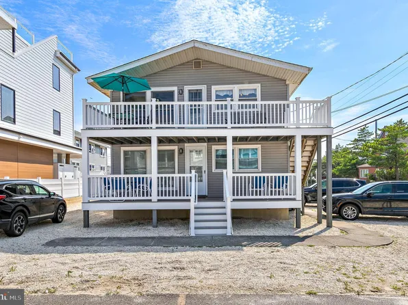 7503 Ocean Blvd, Brant Beach, NJ 08008