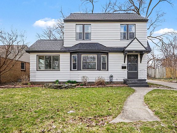 2nd image of 2443 Cherrywood Ct SW