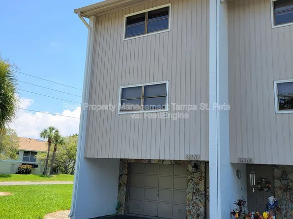 12310 Capri Cir N, Treasure Island, FL 33706