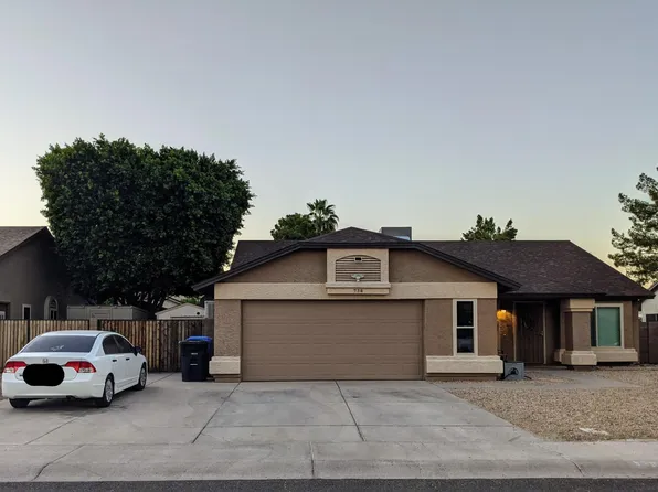 738 W Kyle Ct, Gilbert, AZ 85233