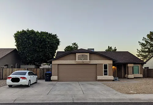 738 W Kyle Ct Photo 1