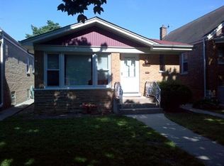 5325 N Mobile Ave, Chicago, IL