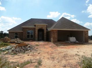 123 Libby Ln, Diana, TX 75640