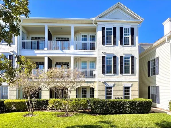 239 Longview Ave APT 114, Celebration, FL 34747