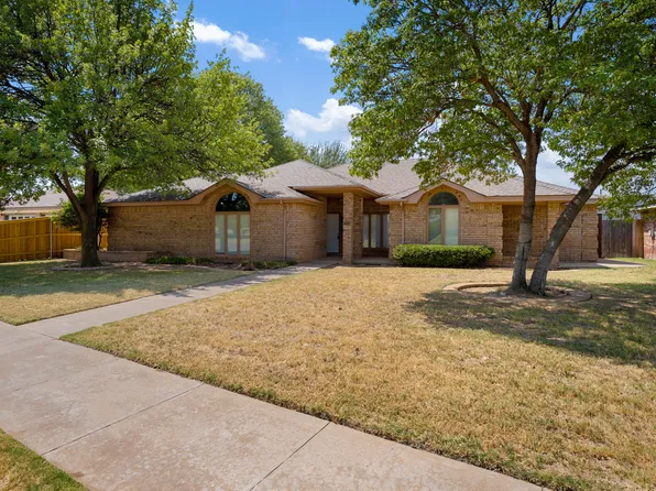 7504 Zoar Ave, Lubbock, TX 79424