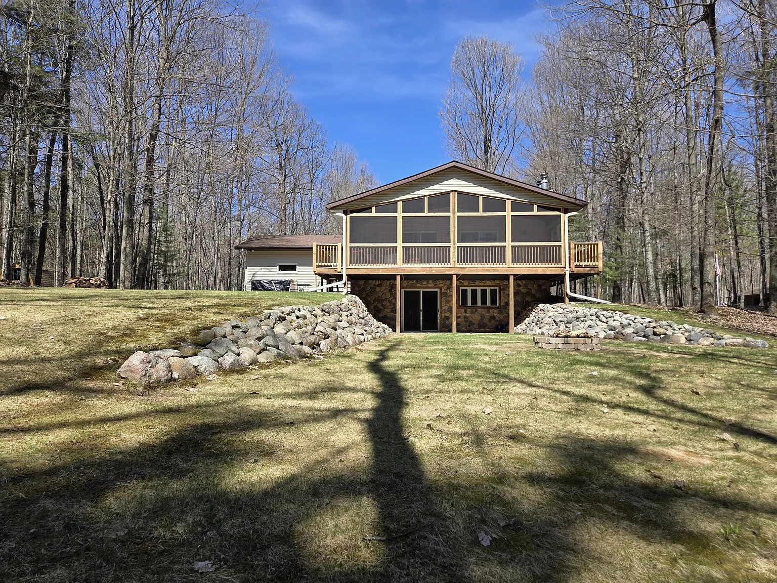6922 Connors Rd — Photo 1