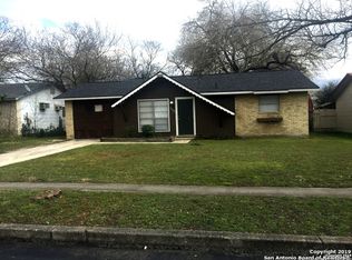 7642 Glen Shire, San Antonio, TX 78239