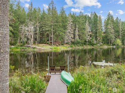 7131 NE Tahuya Blacksmith Road, Belfair, WA, 98528