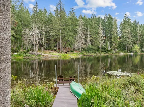 7131 NE Tahuya Blacksmith Road, Belfair, WA 98528