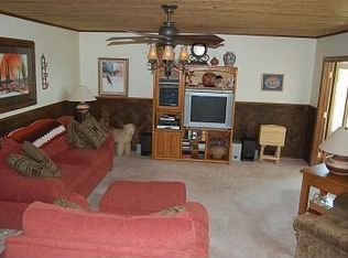 136 Rr 3, Wanette, OK 74878