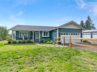 19 Meadow Lark Rd, Montesano, WA 98563
