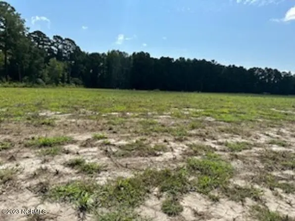 Lot # 25 Dean Drive, Chocowinity, NC 27817