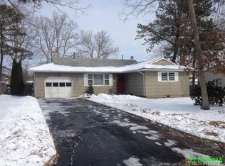 1014 Windlass Dr, Manahawkin, NJ 08050