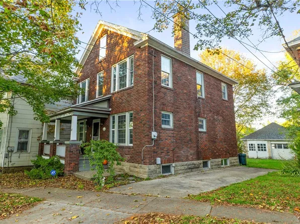 27 Prospect St, Utica, NY 13501