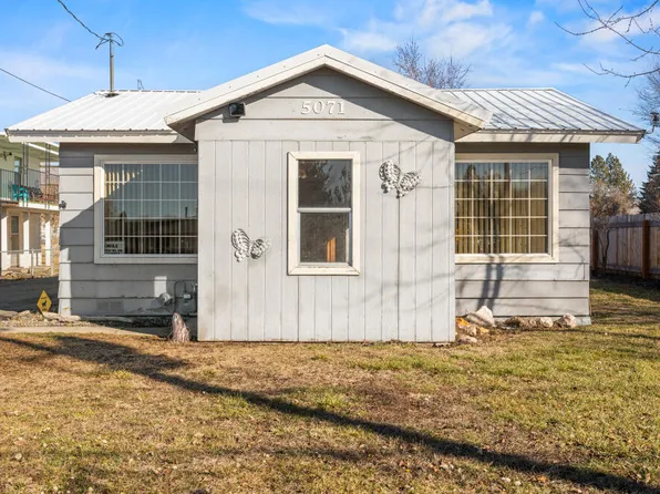 5071 Harlan Dr, Klamath Falls, OR 97603