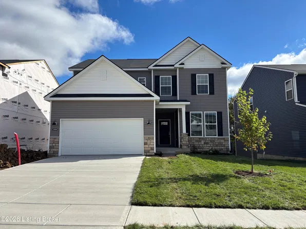 1020 Dry Run Ct, Shelbyville, KY 40065